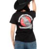 Playera Yellowstone You Cant Reason with Evil