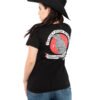 Playera Yellowstone You Cant Reason with Evil