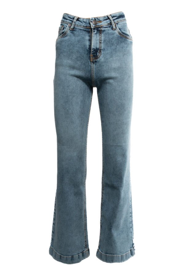 Jeans Yellowstone Wide Dutton