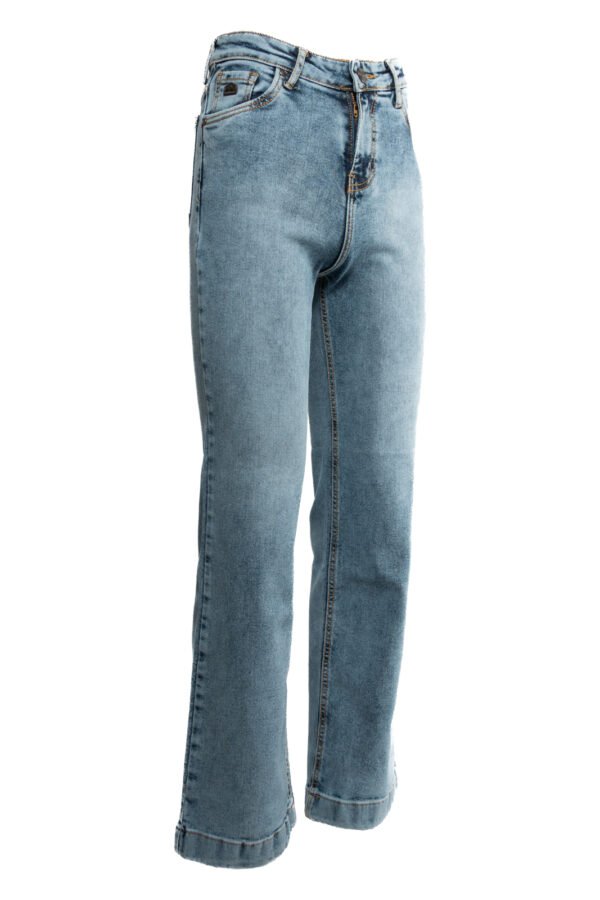 Jeans Yellowstone Wide Dutton