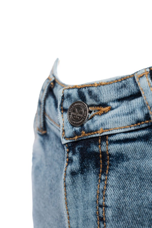 Jeans Yellowstone Wide Dutton