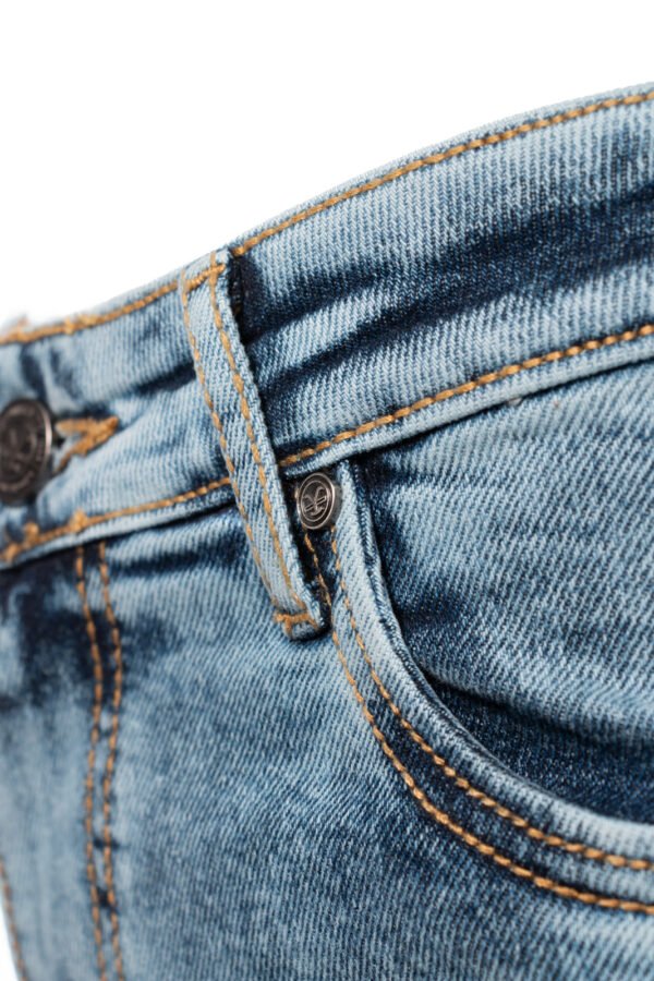 Jeans Yellowstone Wide Dutton