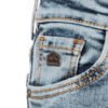 Jeans Yellowstone Wide Dutton