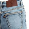 Jeans Yellowstone Wide Dutton