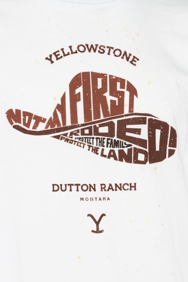 _MG_6708 Playera Yellowstone Sombrero