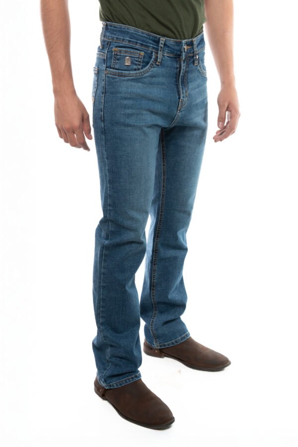 _MG_8139-Editar Jeans Yellowstone Boot Bunkhouse