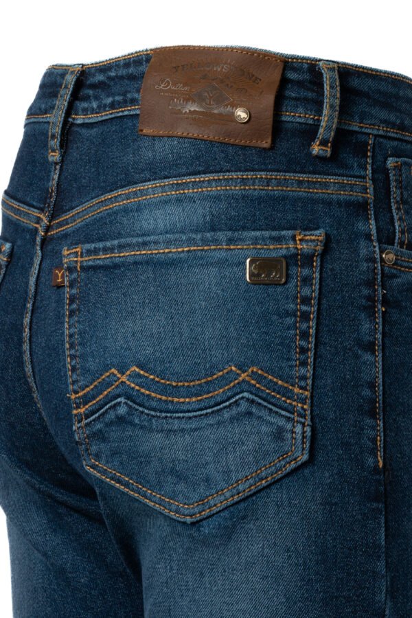 _MG_7118 Jeans Yellowstone Straight Dutton