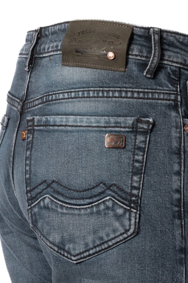 _MG_7171 Jeans Yellowstone Slim Dutton