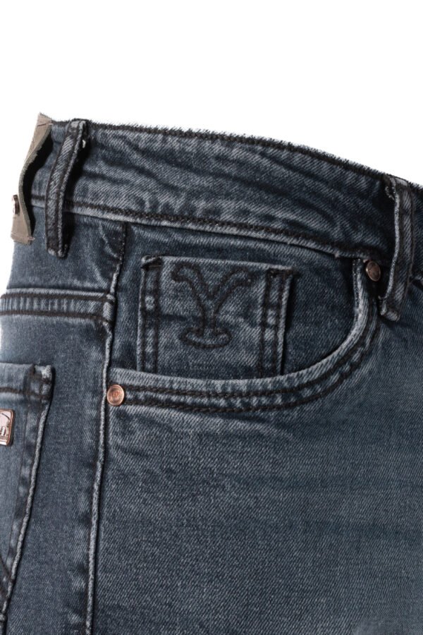 _MG_7177 Jeans Yellowstone Slim Dutton