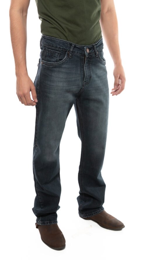 Jeans Yellowstone Slim Dutton