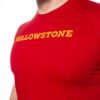 Playera Yellowstone Yellowstone